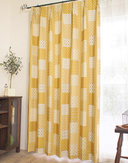 blackout curtains shading rate 2
