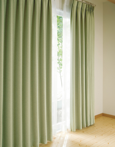 blackout curtains shading rate 1